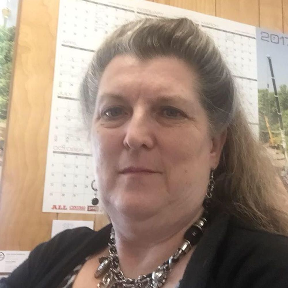 Meet your Posher, Cindy